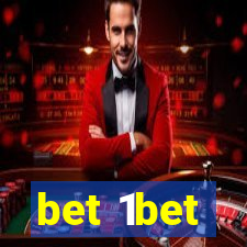 bet 1bet